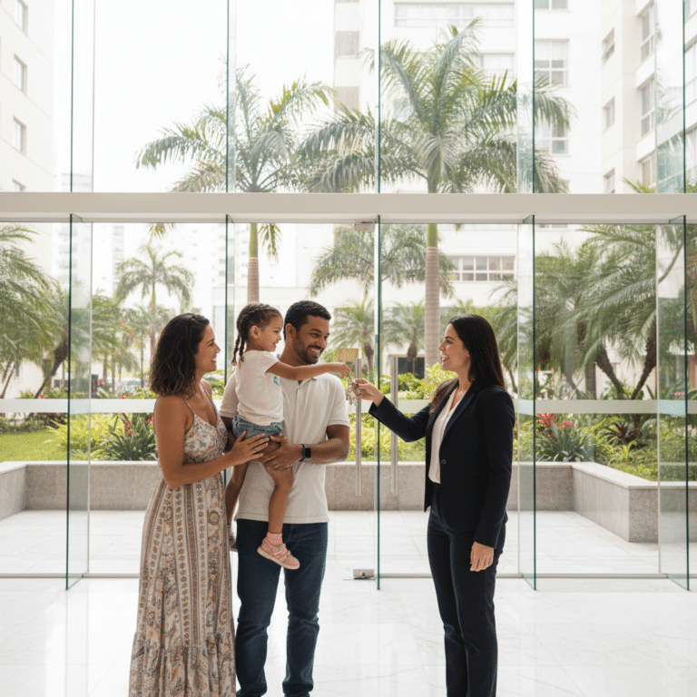 Processo de Compra e Venda de Imóvel: Guia Completo Passo a Passo