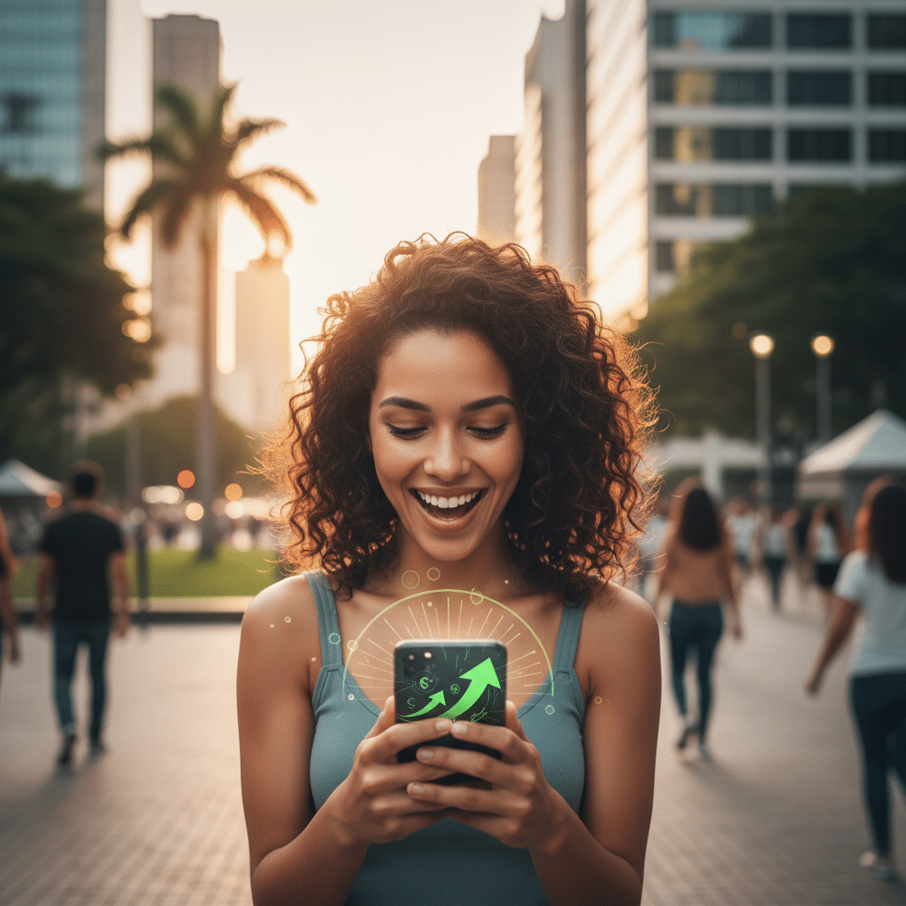 Qual Fintech Oferece Empréstimo com Pix na Hora em 2026? Guia Completo