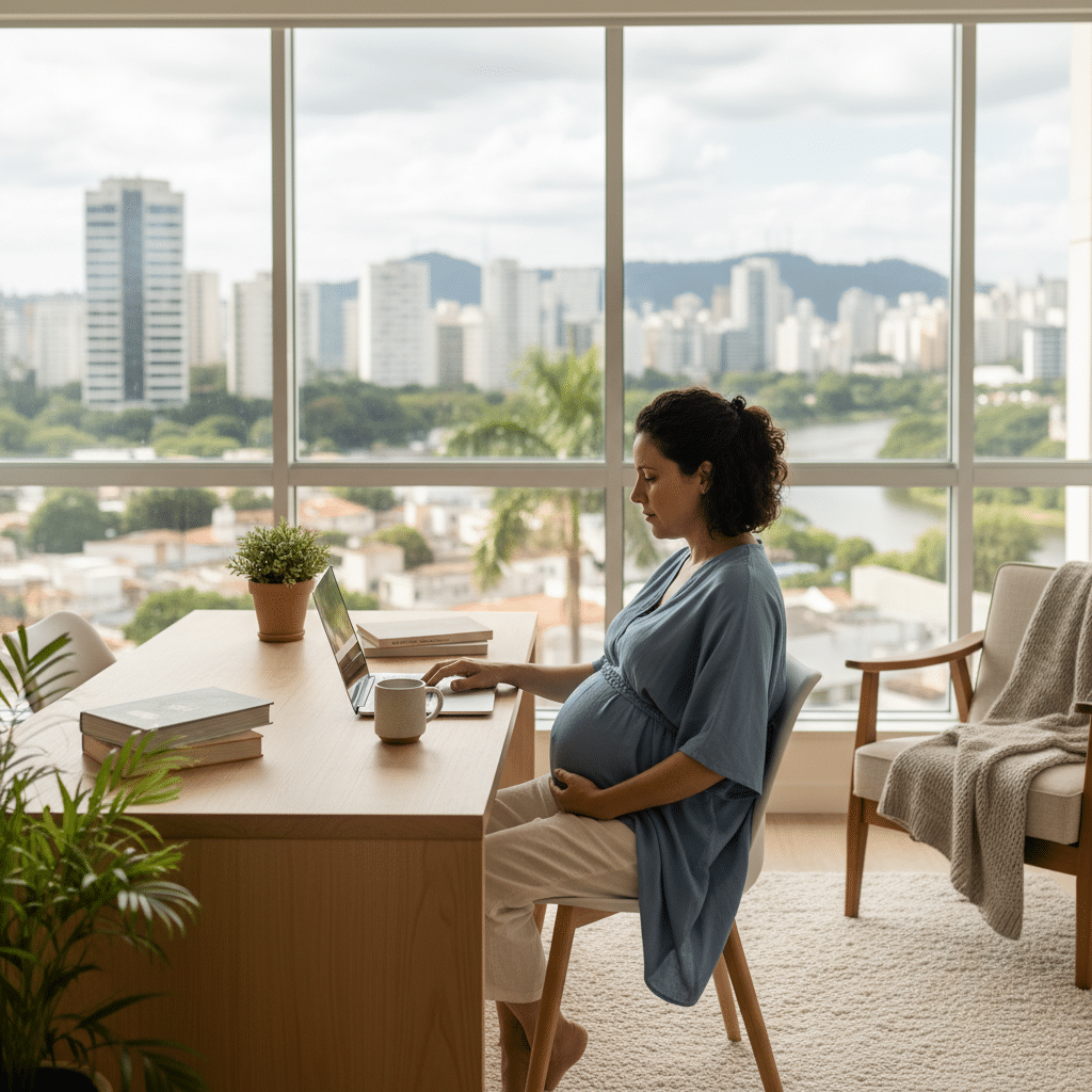 Qual o Valor da Contribuição INSS MEI para Salário Maternidade 2026?