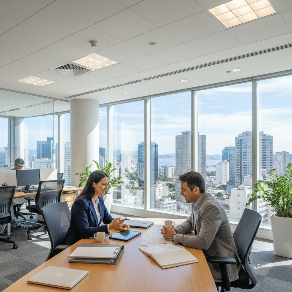 Refinanciamento Imóvel