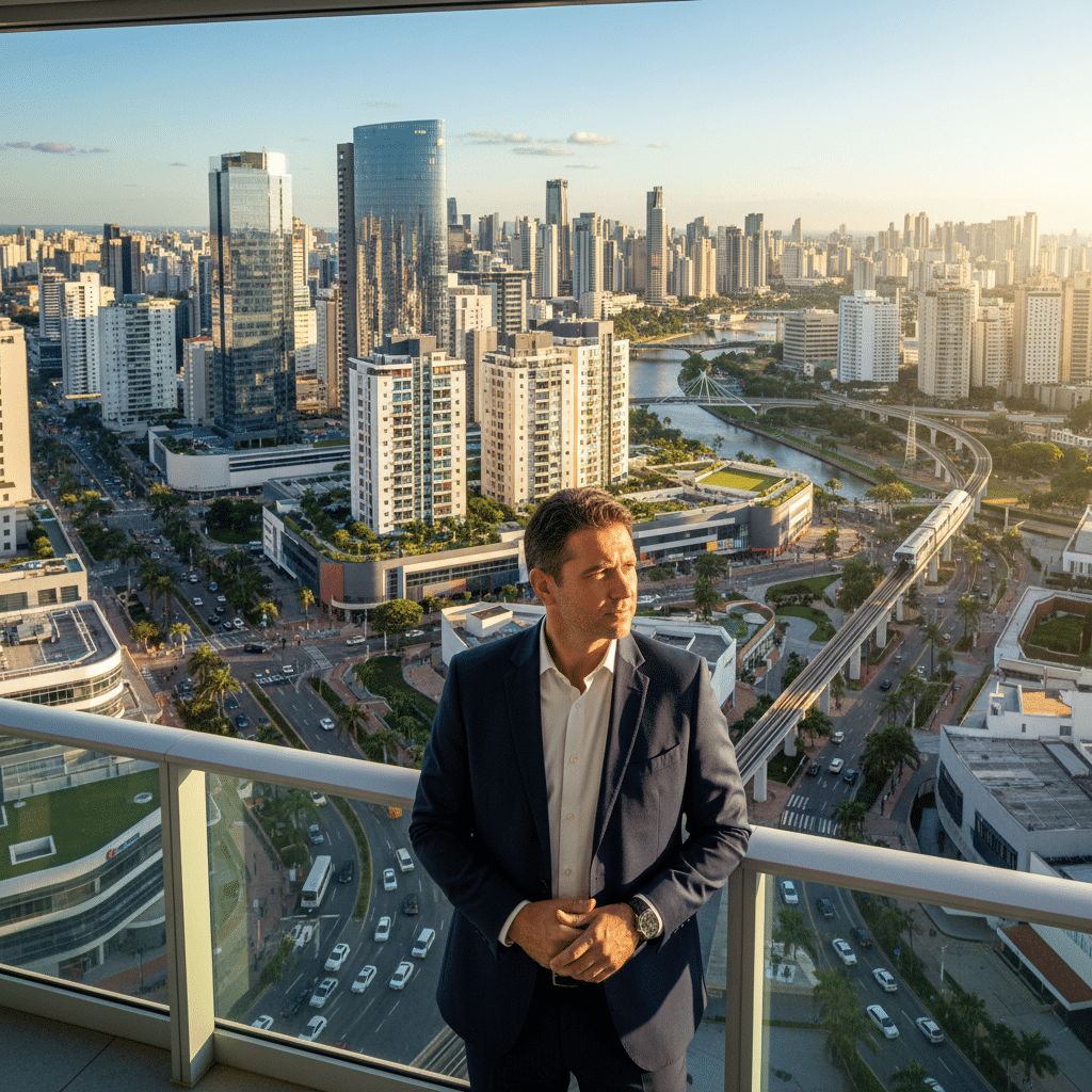 Refinanciamento de Imóvel para Investir: Guia Completo 2026