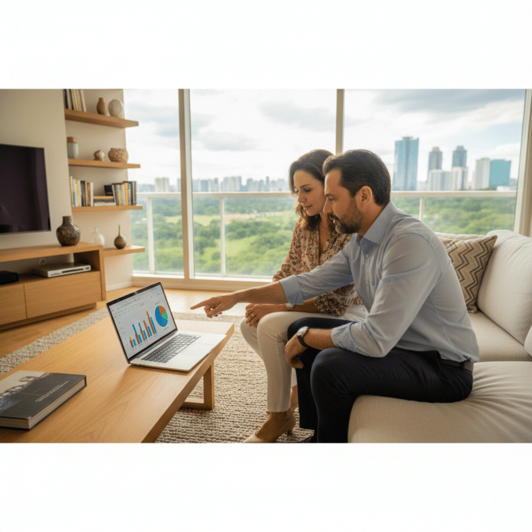 Refinanciamento de Imóvel para Quitar Carro em 2026: Guia Completo