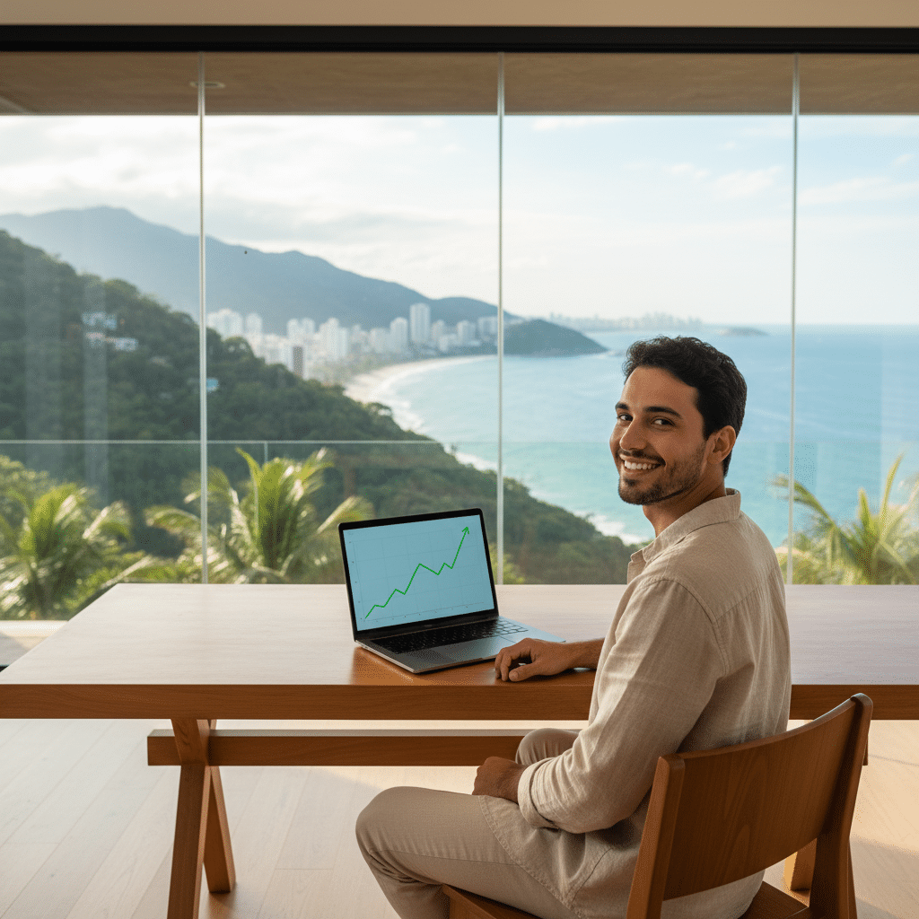 CDB ou Tesouro Direto 2026: Qual Rende Mais?