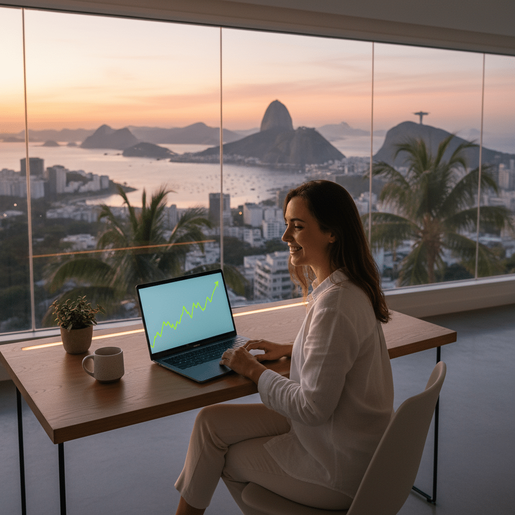 COE Investimento 2026: Vale a Pena? Como Funciona