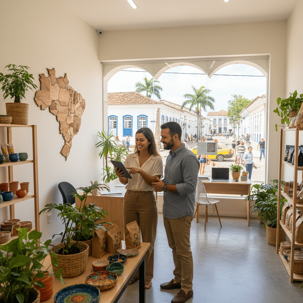 Como Abrir CNPJ MEI Grátis 2026: Passo a Passo Completo