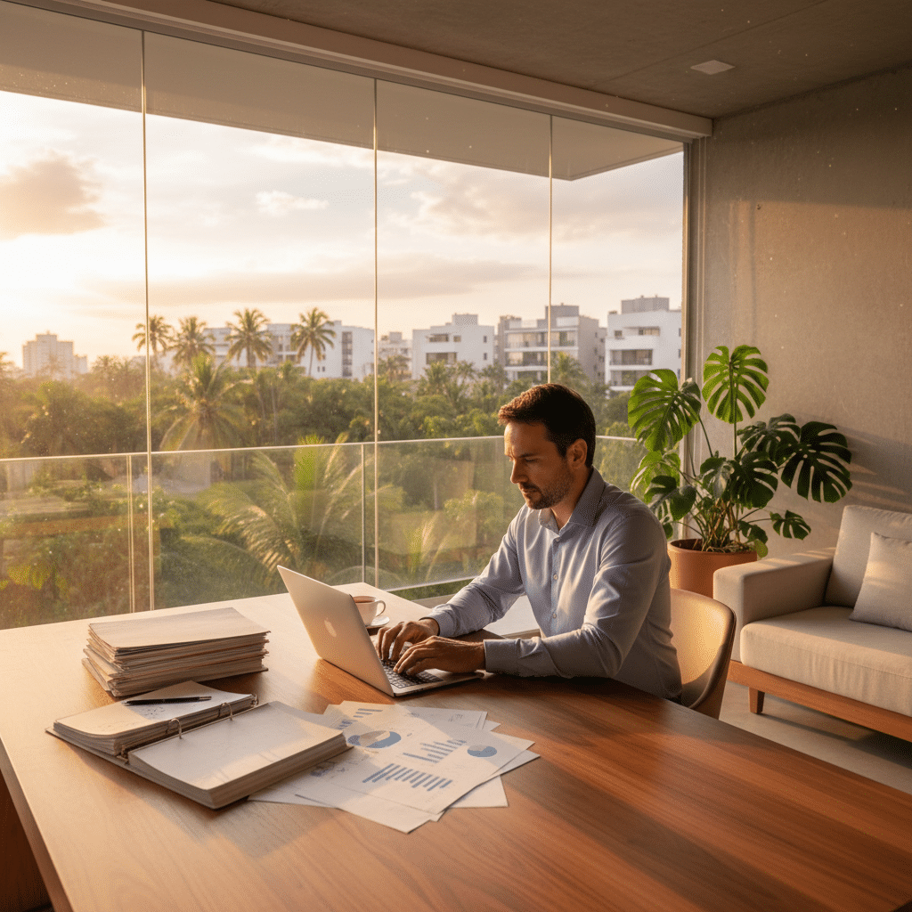 Como Dar Entrada no Seguro-Desemprego 2026 pelo App