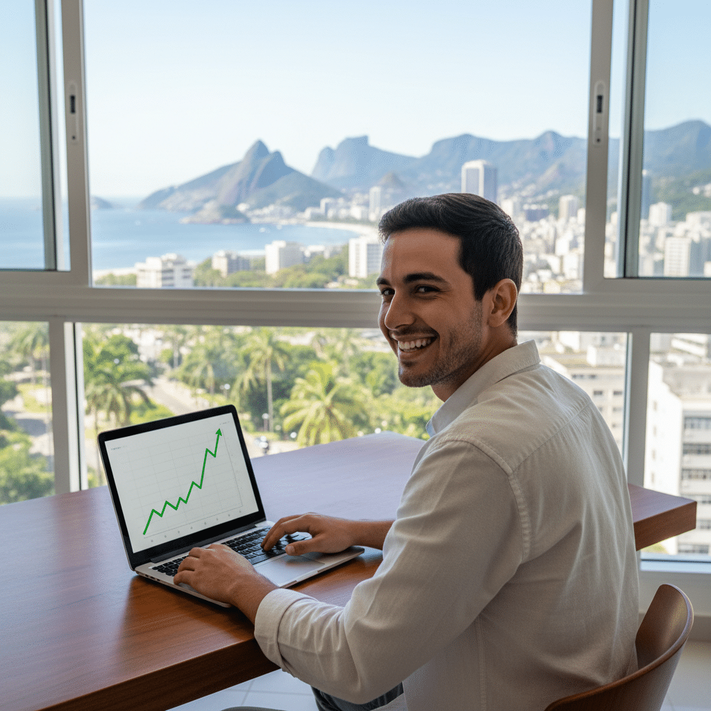 Como Declarar Investimentos no Imposto de Renda 2026