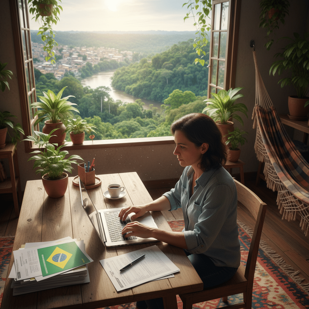 Como Investir com Pouco Dinheiro em 2026: A Partir de R$ 50