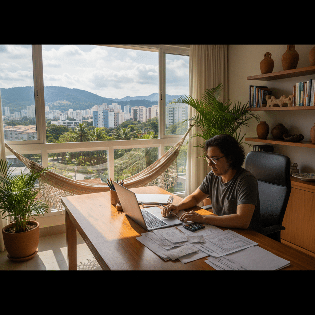 Como Pagar Menos Imposto de Renda Legalmente 2026