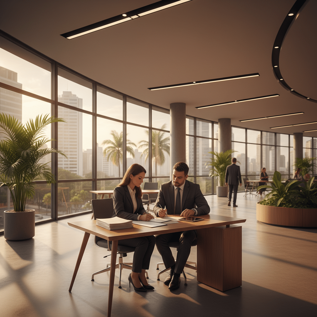 Crédito Consignado 2026: Como Funciona, Quem Pode Contratar e Melhores Taxas