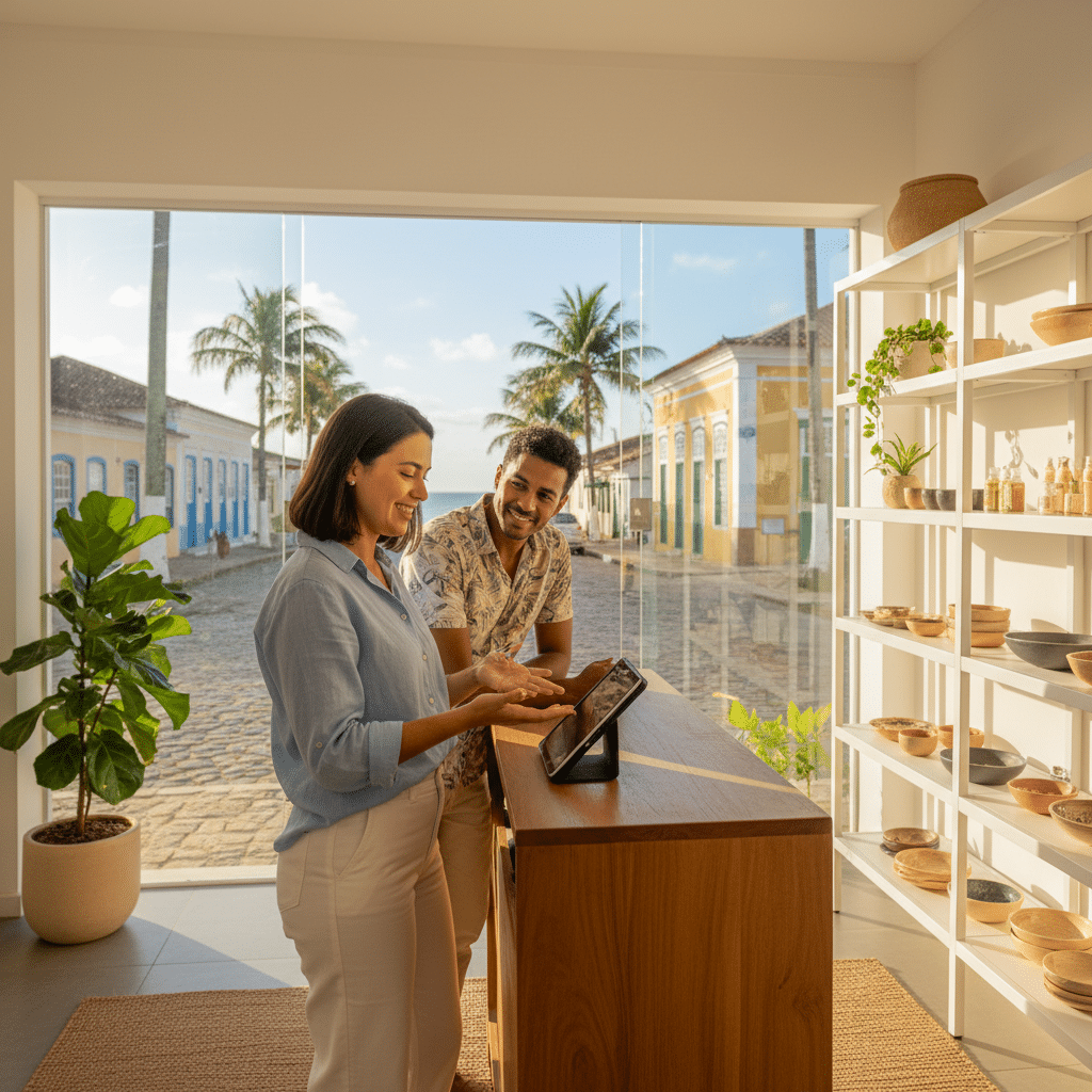 Crédito para MEI 2026: Linhas Disponíveis e Como Conseguir