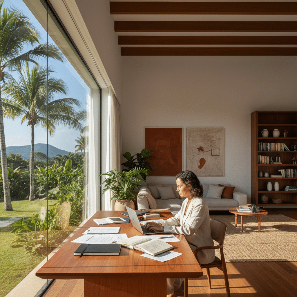 Empréstimo Entre Pessoas (P2P) 2026: Como Funciona