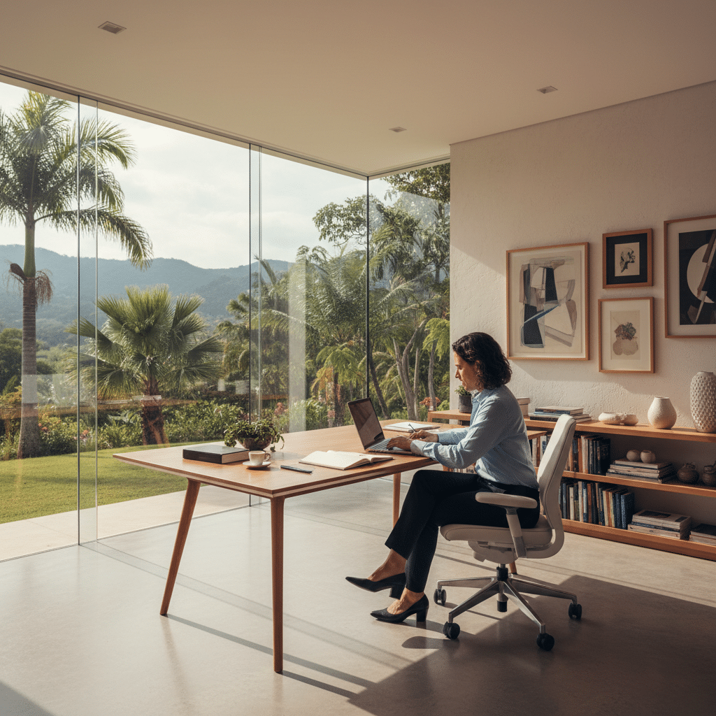 Empréstimo com Garantia de Veículo 2026: Taxas e Bancos