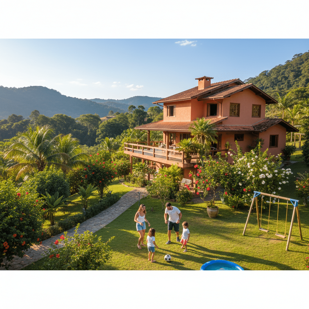 Empréstimo para Reforma da Casa 2026: Linhas de Crédito Disponíveis