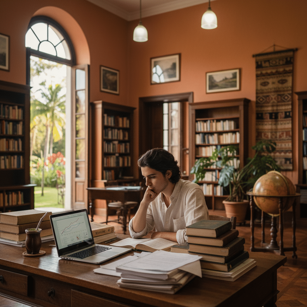 Empréstimo para Servidor Público Federal 2026: Melhores Taxas