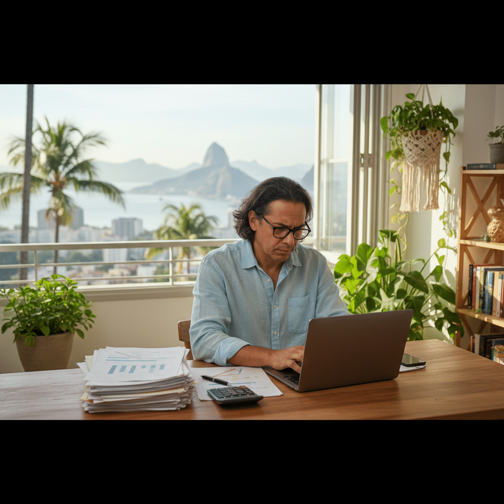 Férias Vencidas 2026: Direitos, Cálculo e Pagamento