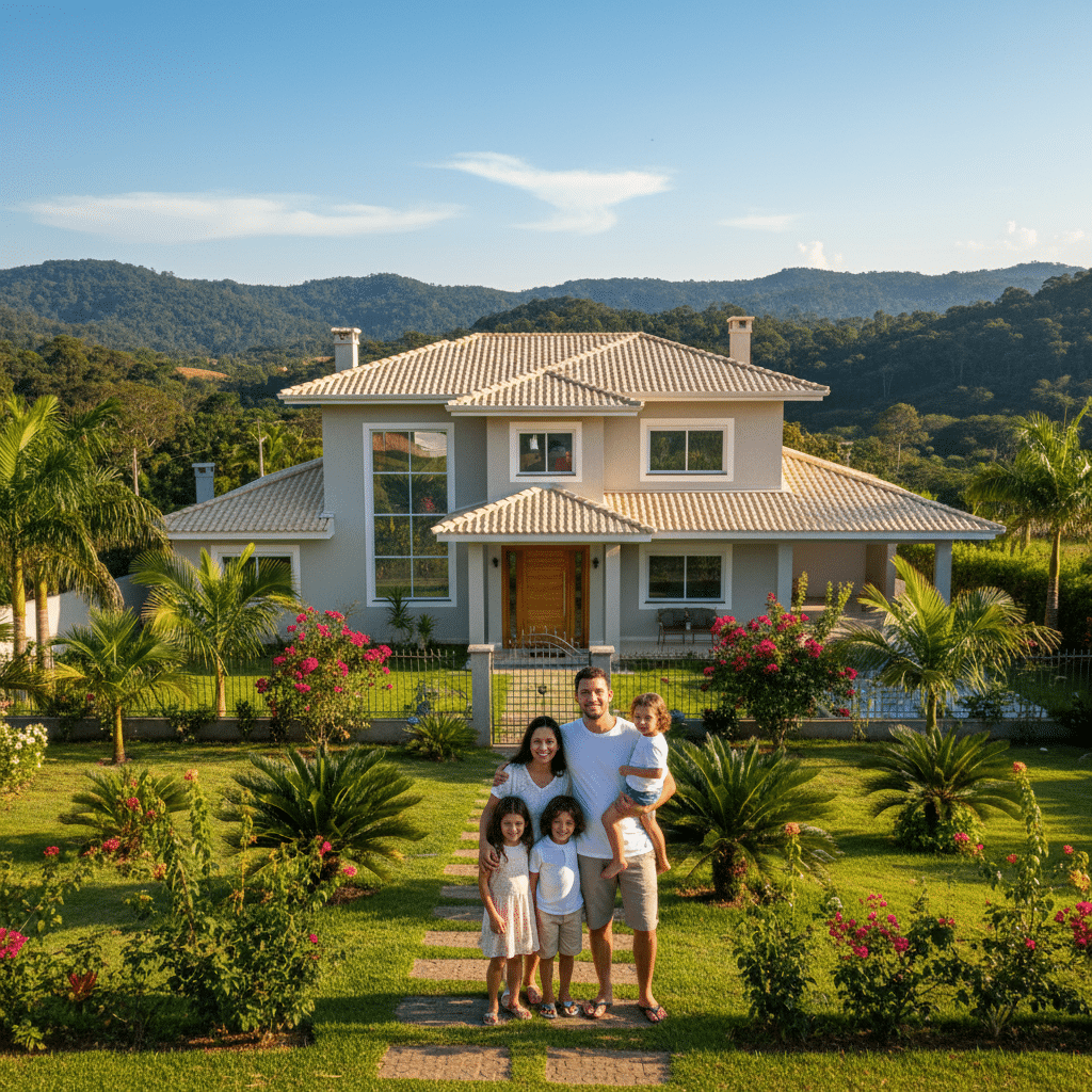 Financiamento de Energia Solar 2026: Todas as Linhas de Crédito, Bancos e Como Solicitar