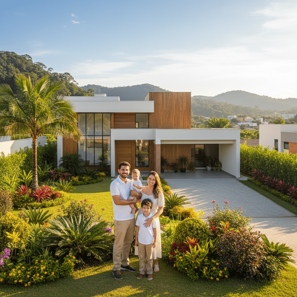 Financiamento Imobiliário 2026: Taxas de Todos os Bancos, Como Simular e Conseguir a Menor Taxa