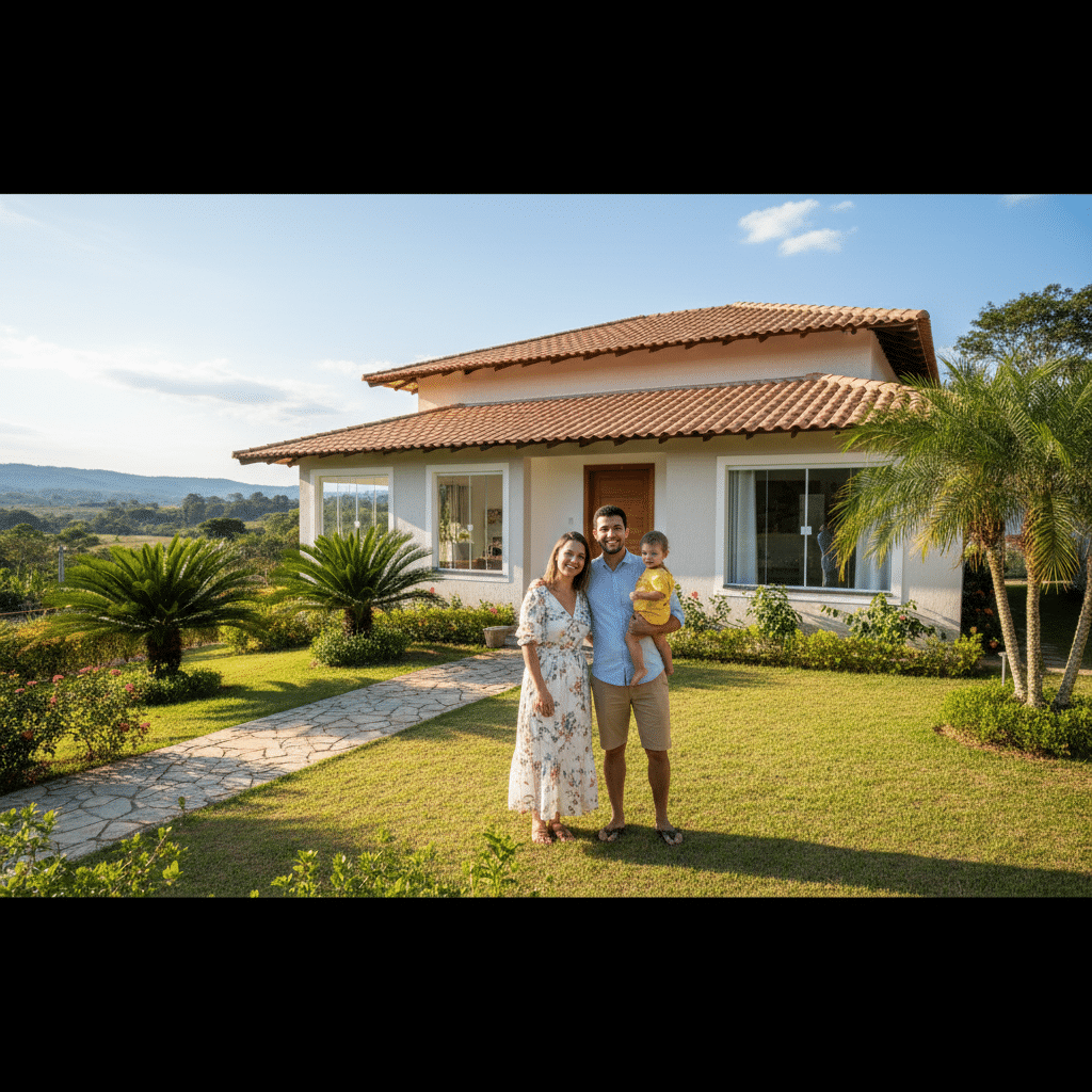 Financiamento de Moto 2026: Taxas, Entrada e Parcelas