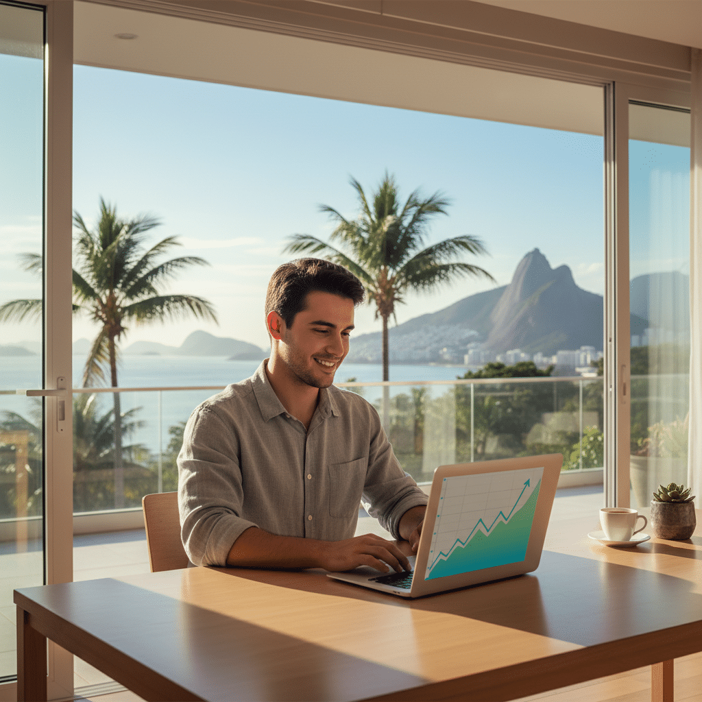 Fundos Imobiliários para Iniciantes 2026: Melhores FIIs