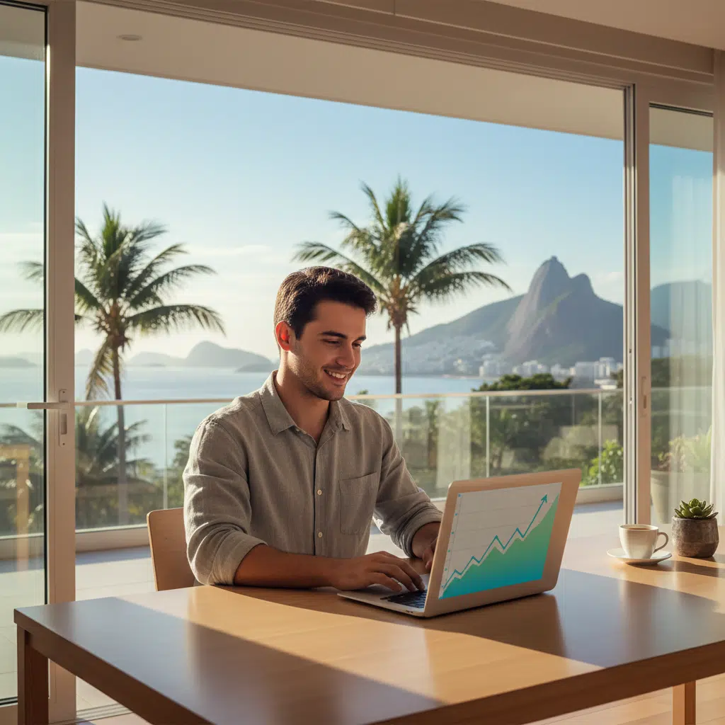 Fundos Imobiliários para Iniciantes 2026: Melhores FIIs