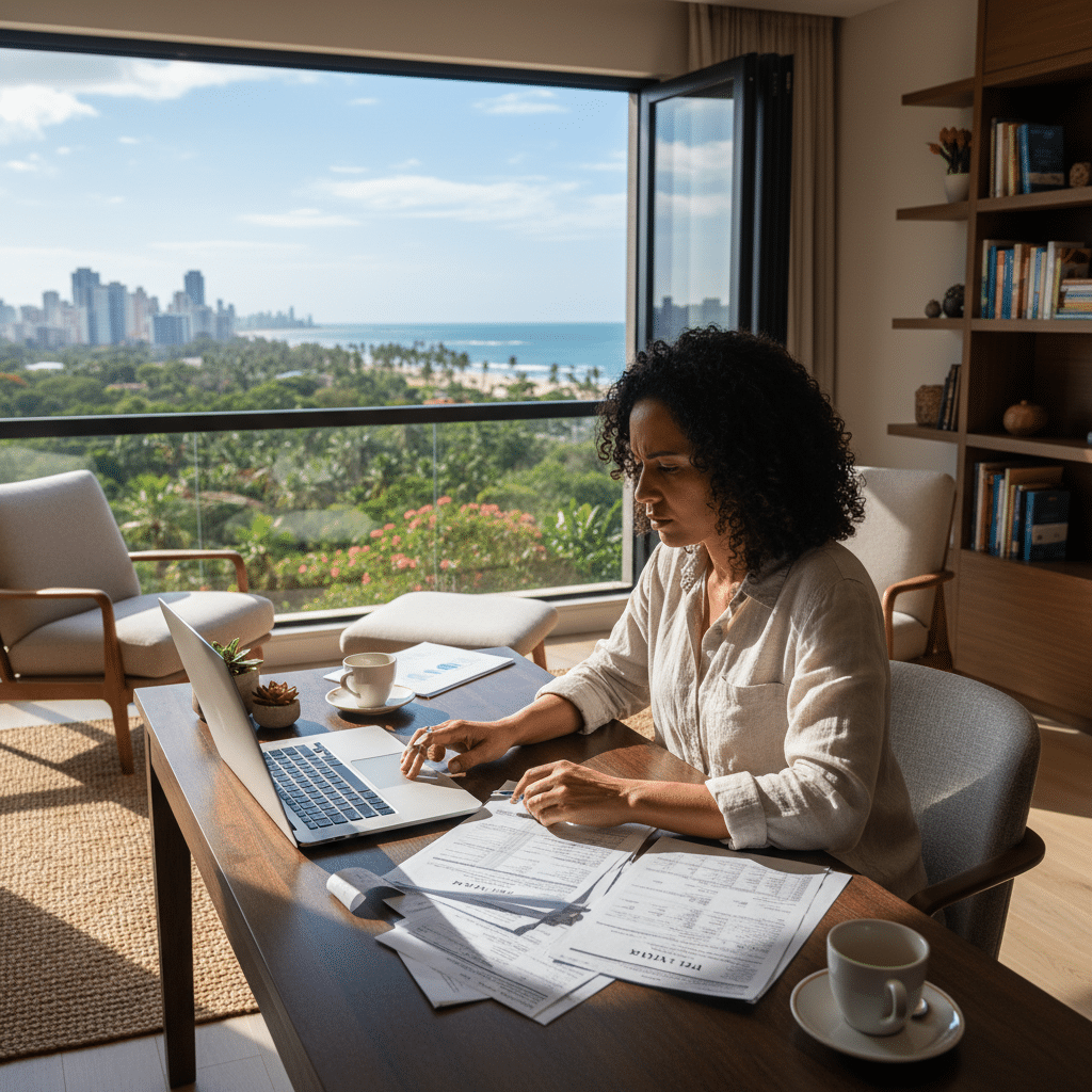 Imposto de Renda 2026: Prazo, Quem Deve Declarar e Como Baixar o Programa