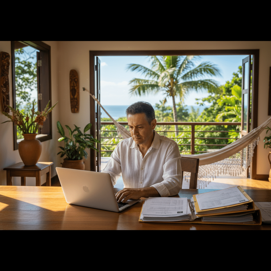 Como Investir em Dólar 2026: Comprar e Guardar