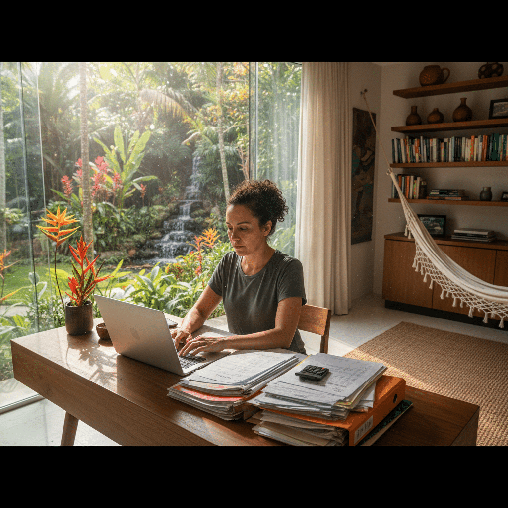 Isenção do Imposto de Renda para Quem Ganha até R$ 5.000: O que Muda na Prática em 2026