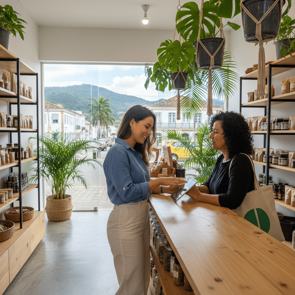 Melhores Maquininhas de Cartão para MEI 2026