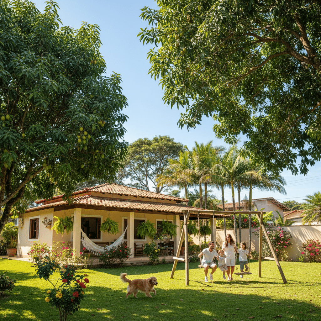 Minha Casa Minha Vida 2026: Novas Regras, Subsídios e Como se Inscrever