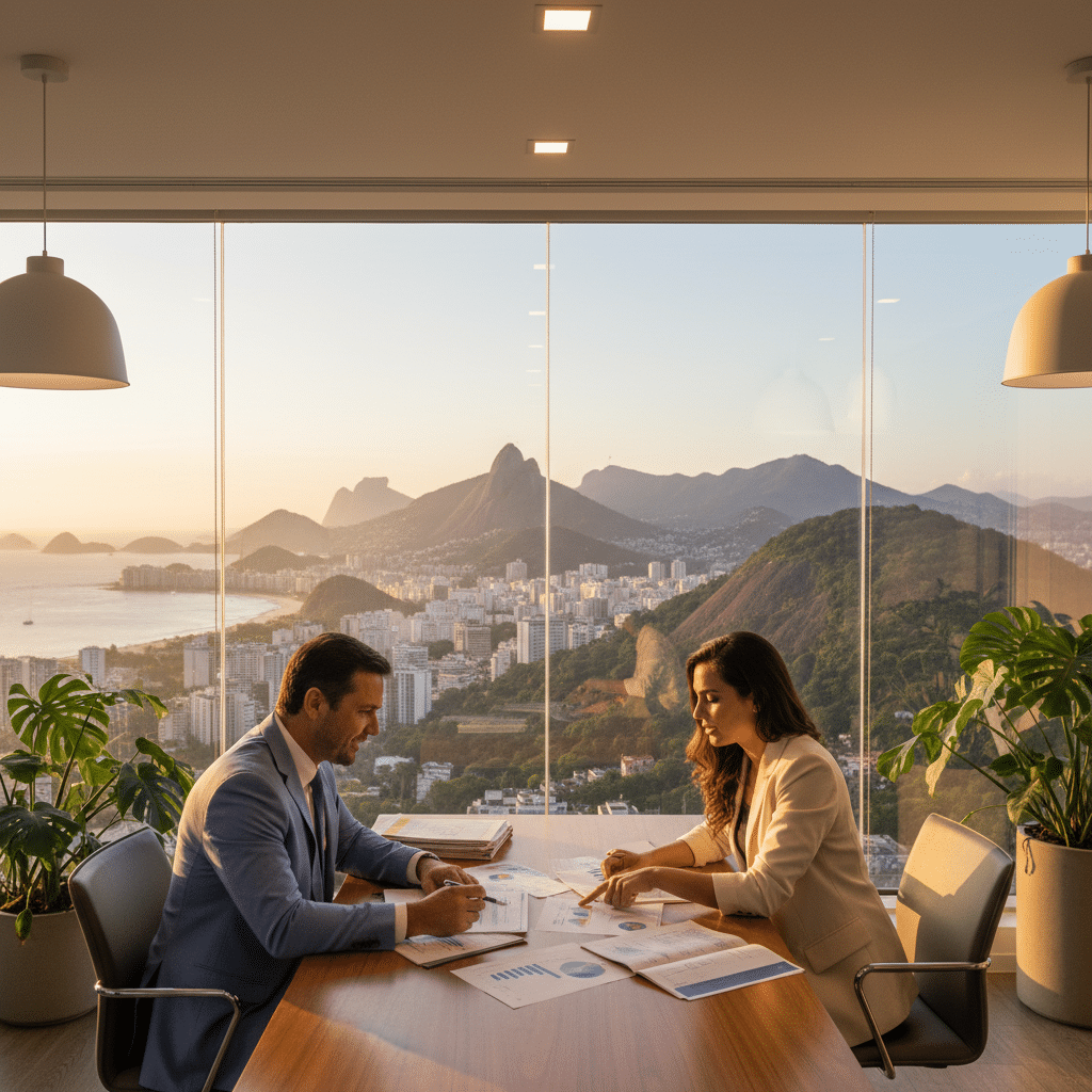 Novo Crédito Consignado CLT 2026: Como Funciona, Quem Pode Pedir e Como Simular pelo App