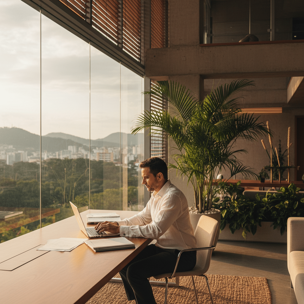 Open Finance 2026: Como Funciona e É Seguro?