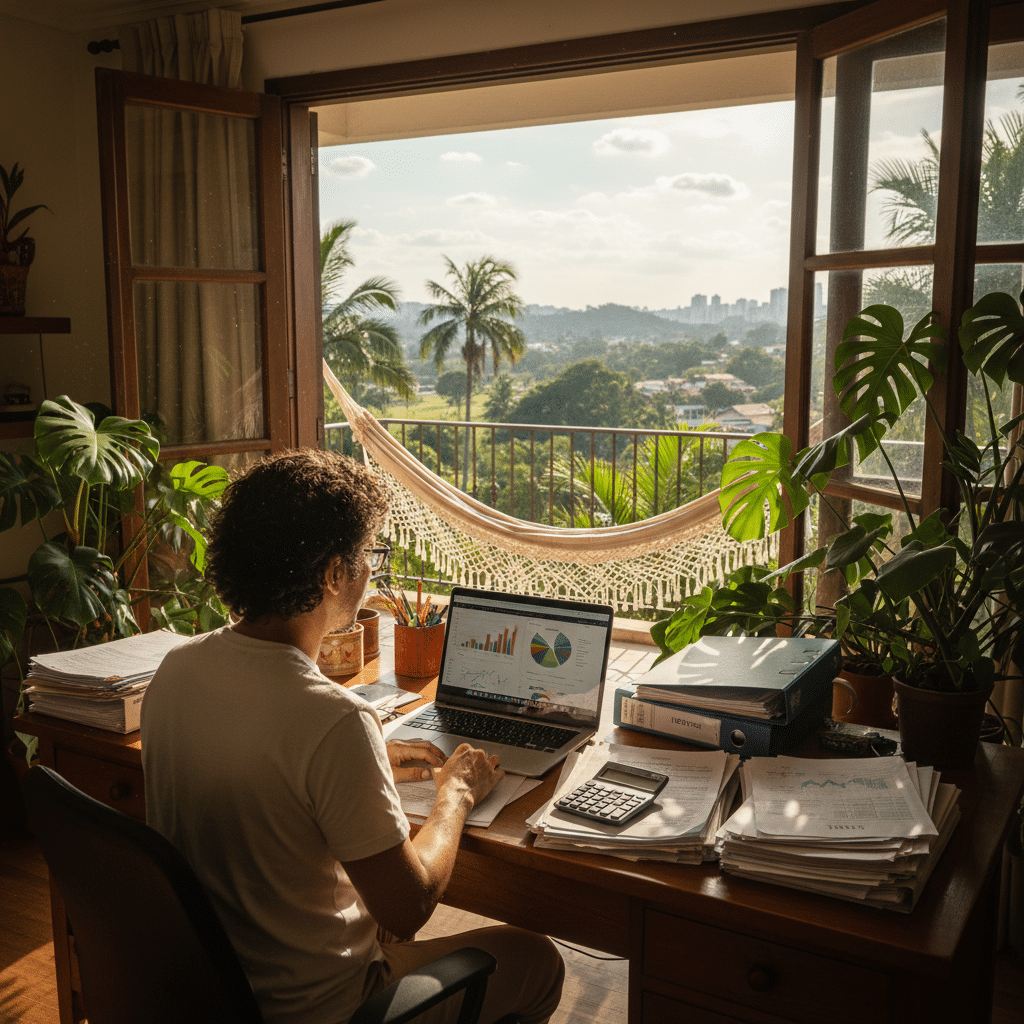 Planejamento Financeiro para Médicos 2026: Como Pagar Menos Imposto e Investir Certo