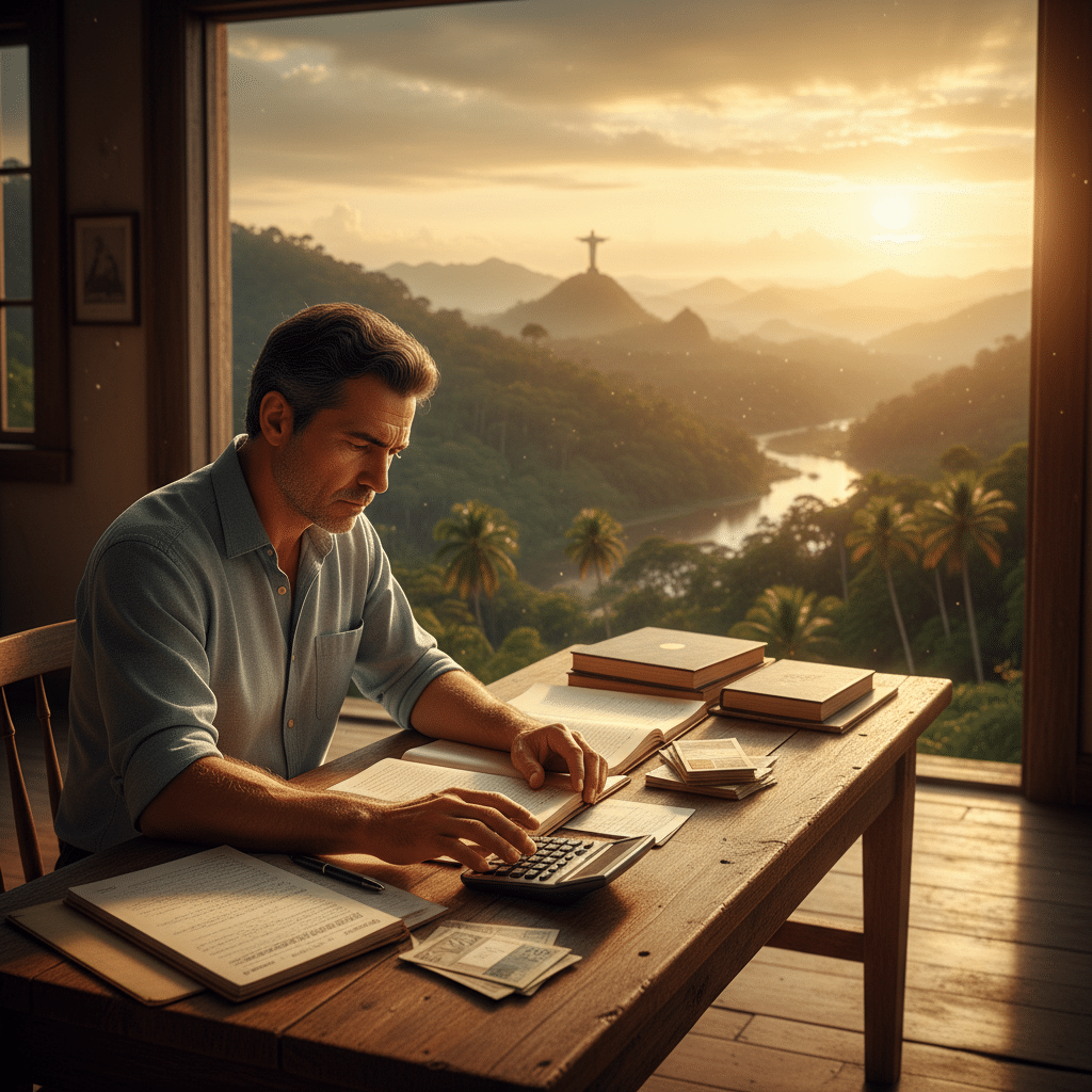 Previdência Privada PGBL ou VGBL 2026: Qual Escolher