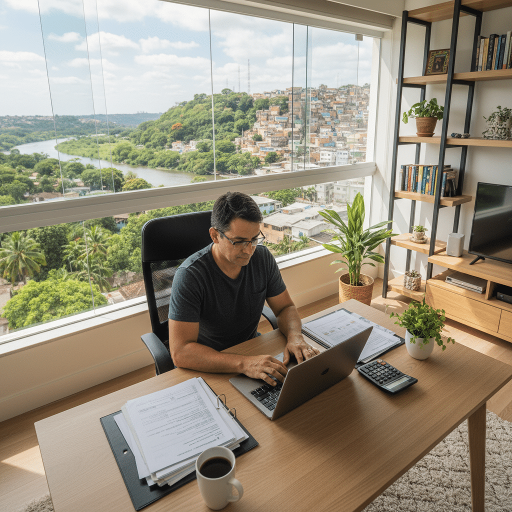 Restituição Imposto de Renda 2026: Quanto Tempo Demora