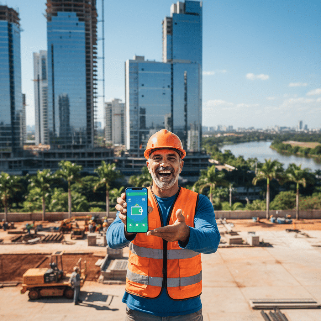 Saque-Aniversário FGTS 2026: Calendário, Tabela de Valores e Como Optar
