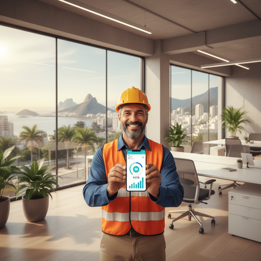 Saque FGTS 2026: Quando Pode Sacar, Modalidades e Como Consultar Saldo