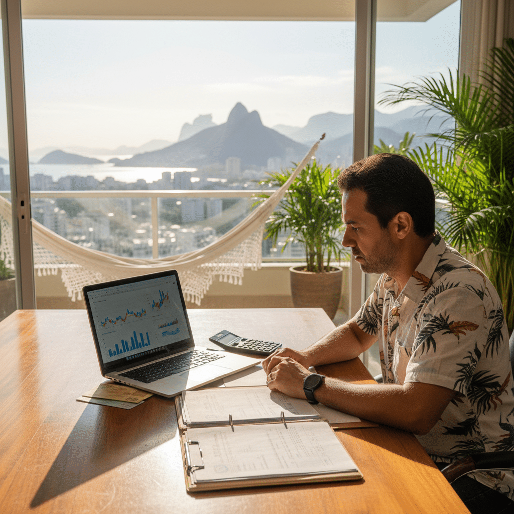 Score Serasa 2026: O Que Significa, Como Consultar e Subir