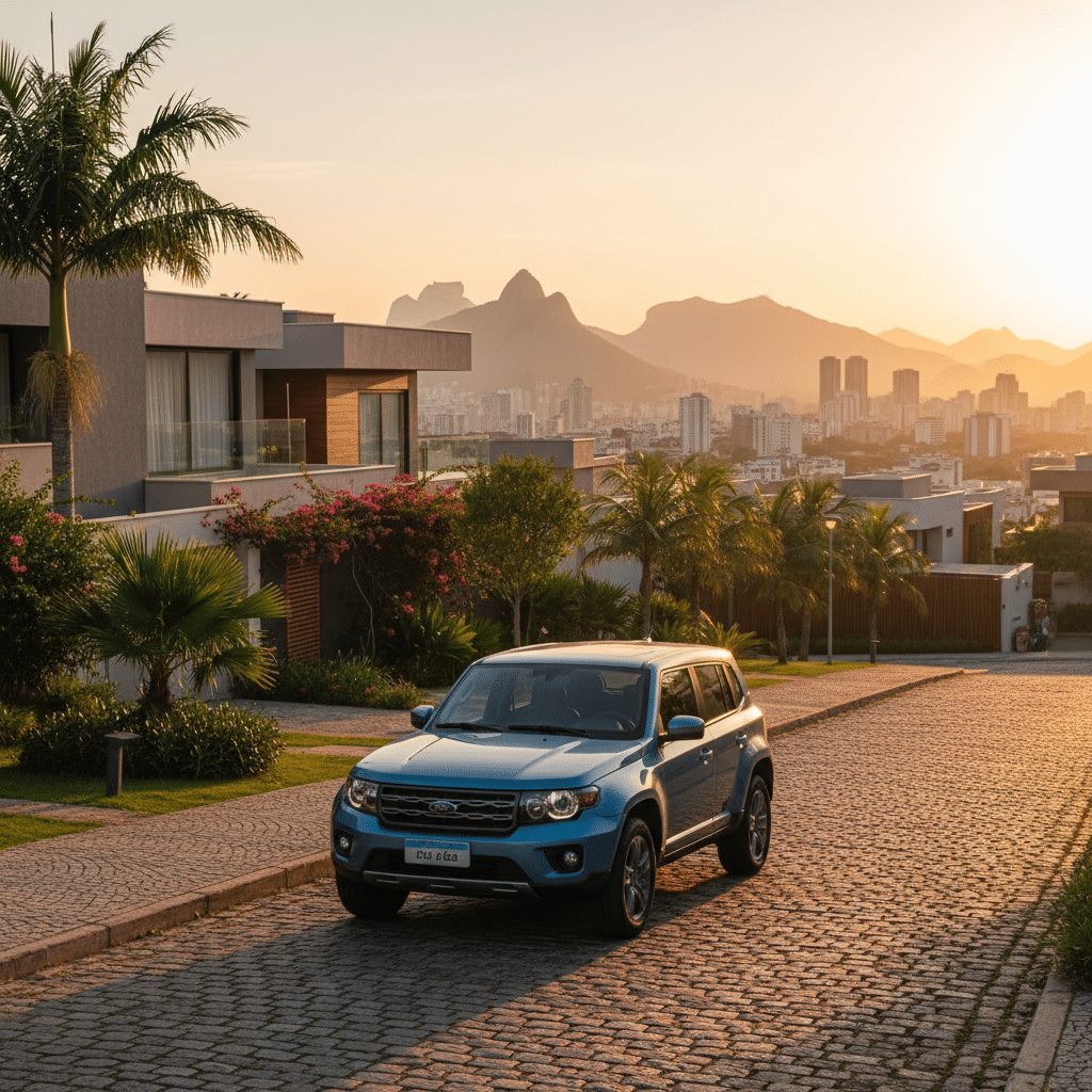 Seguro Auto para Carro Antigo com Mais de 15 Anos: Guia 2026