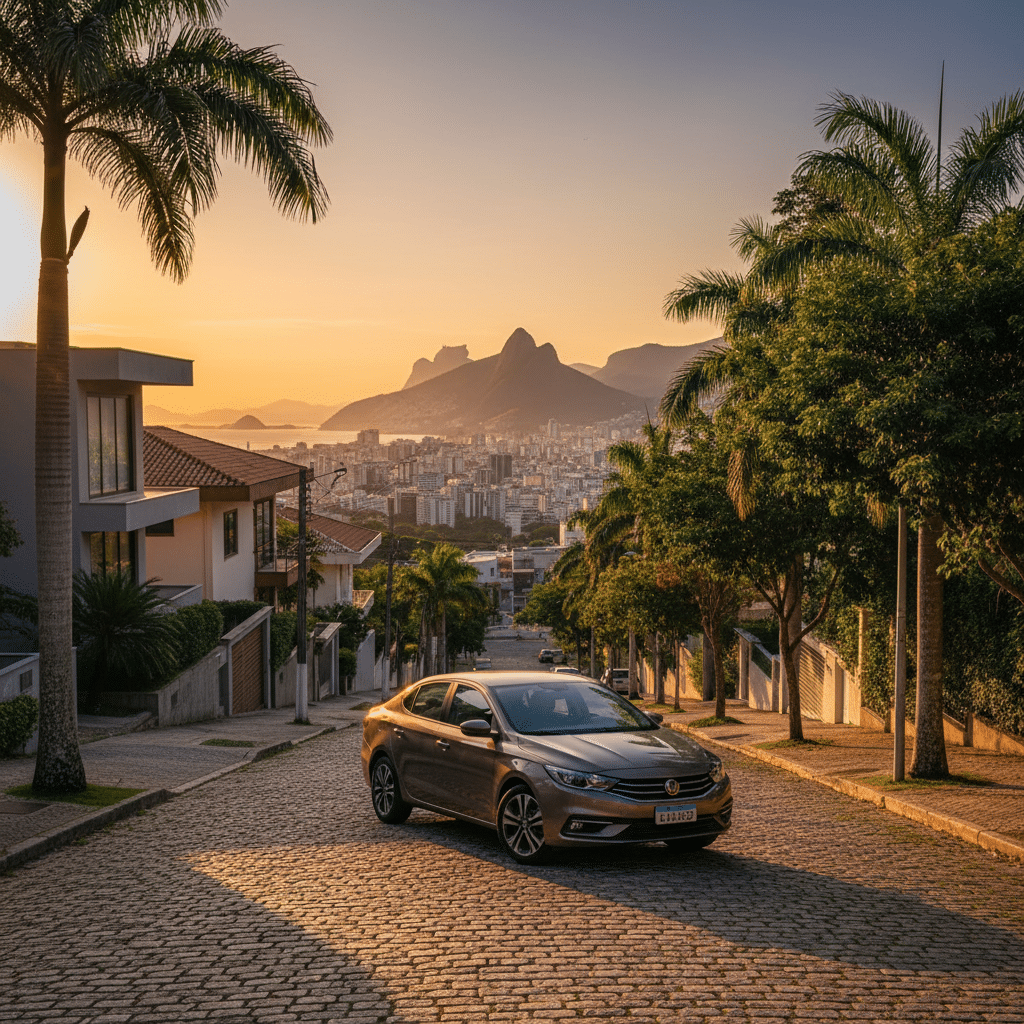 Seguro Auto para Motorista de Aplicativo 2026: Preços, Cobertura e Onde Contratar