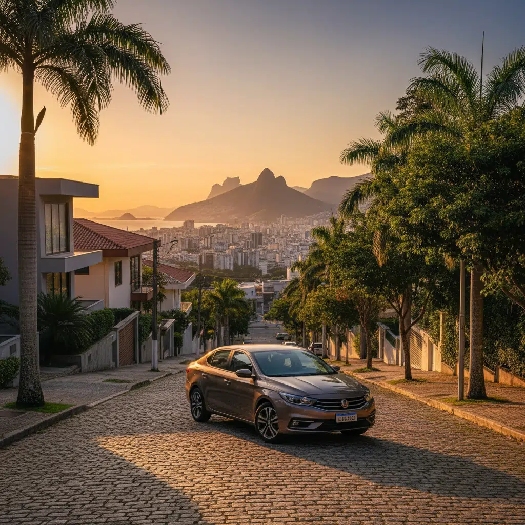 Seguro Auto para Motorista de Aplicativo 2026: Preços, Cobertura e Onde Contratar