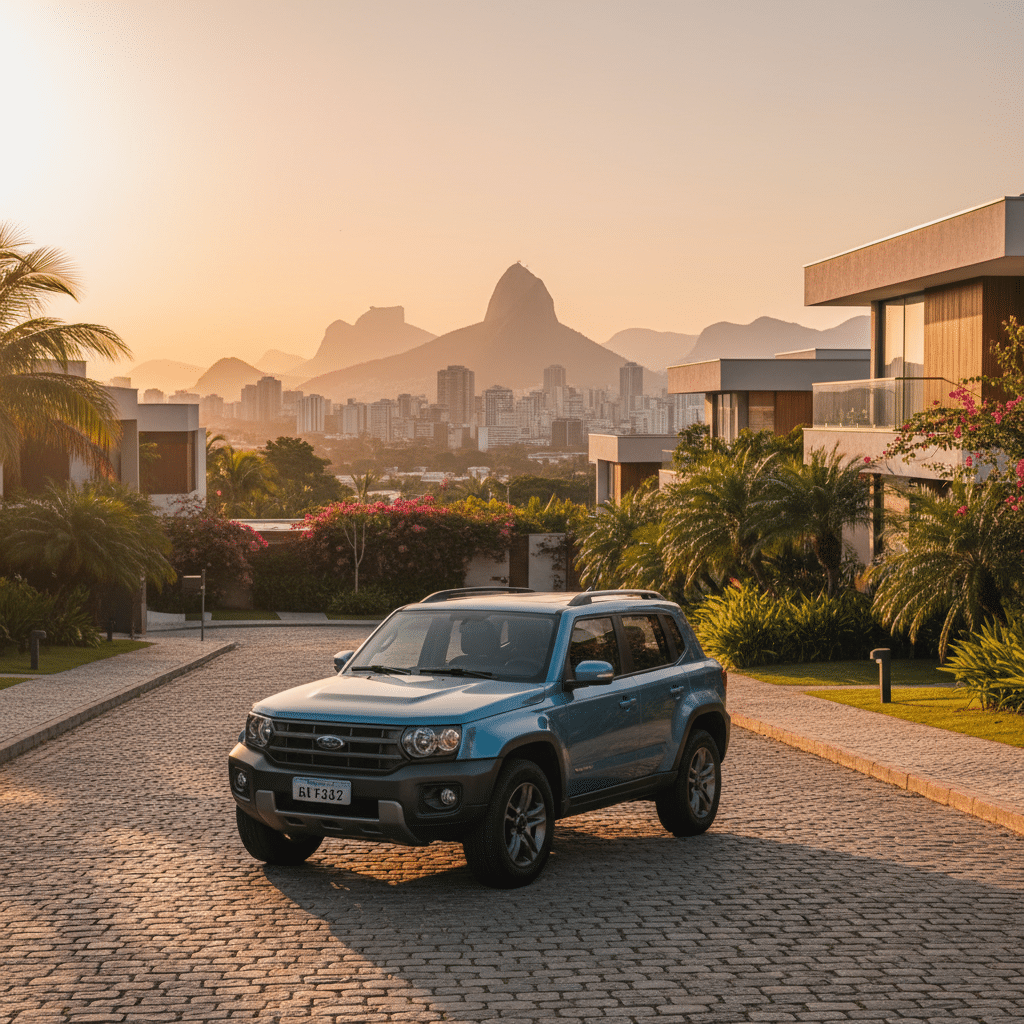 Seguro Auto por Km 2026: Como Funciona, Quanto Custa e Qual a Melhor Seguradora