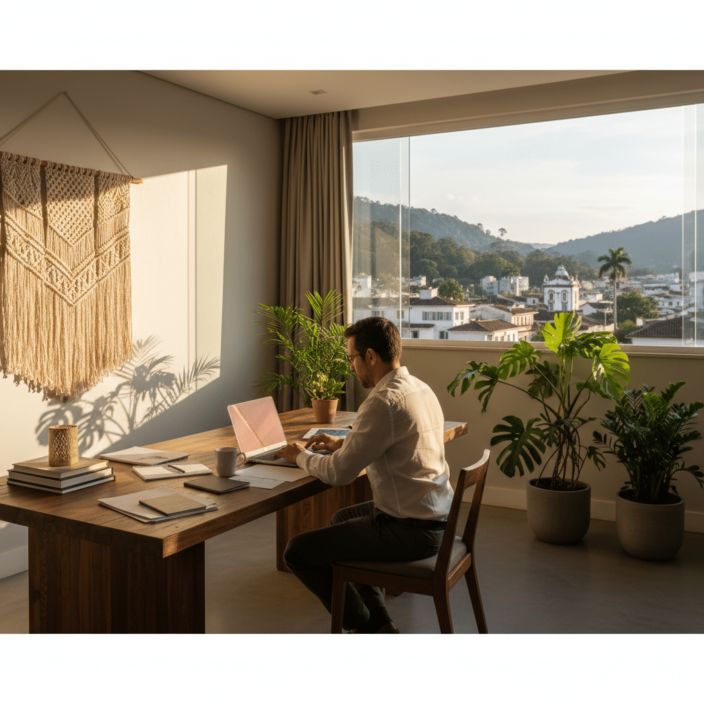 Seguro Garantia de Aluguel: Como Funciona em 2026