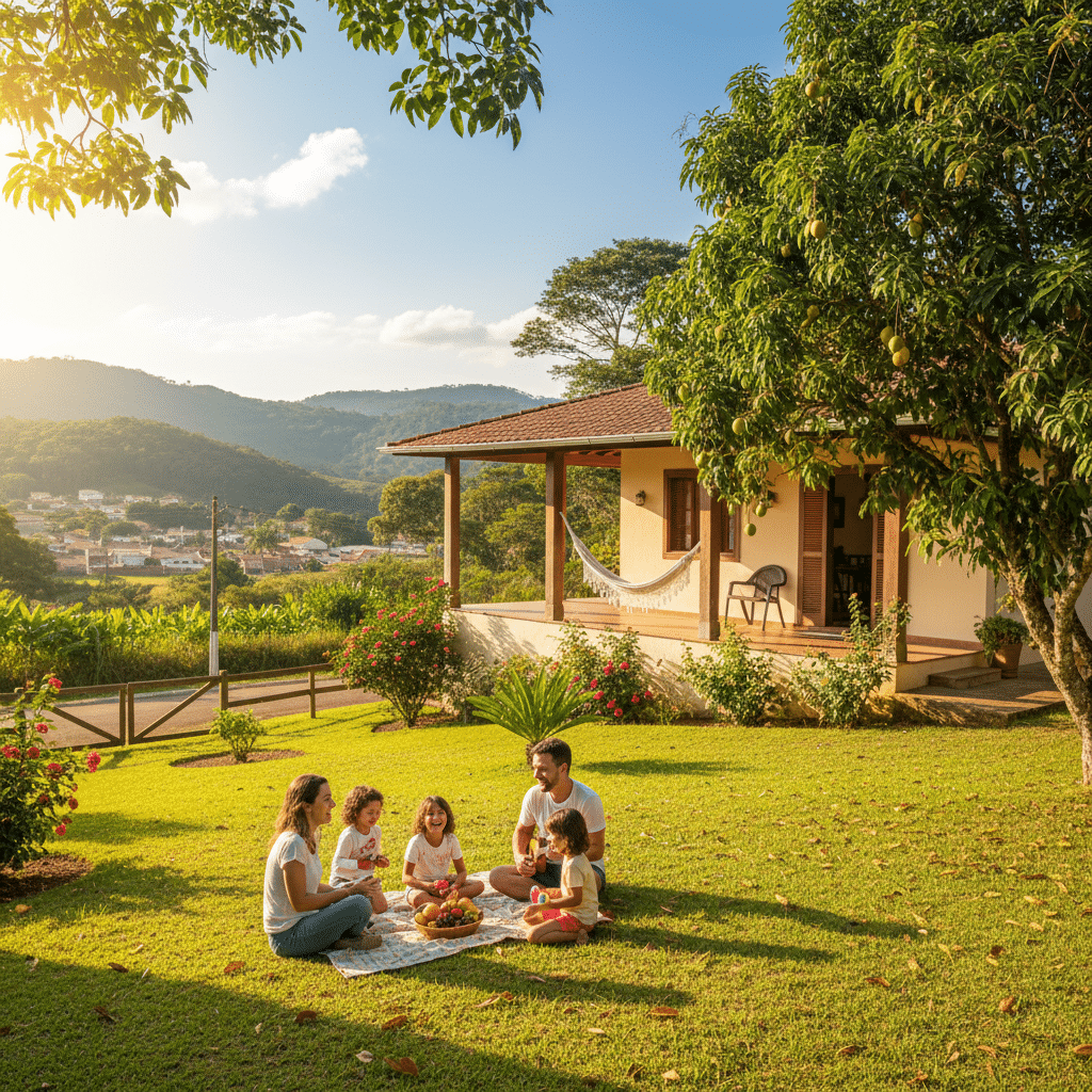 Seguro Residencial Vale a Pena em 2026? Quanto Custa e O Que Cobre