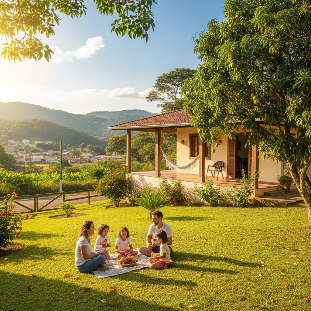 Seguro Residencial Vale a Pena em 2026? Quanto Custa e O Que Cobre