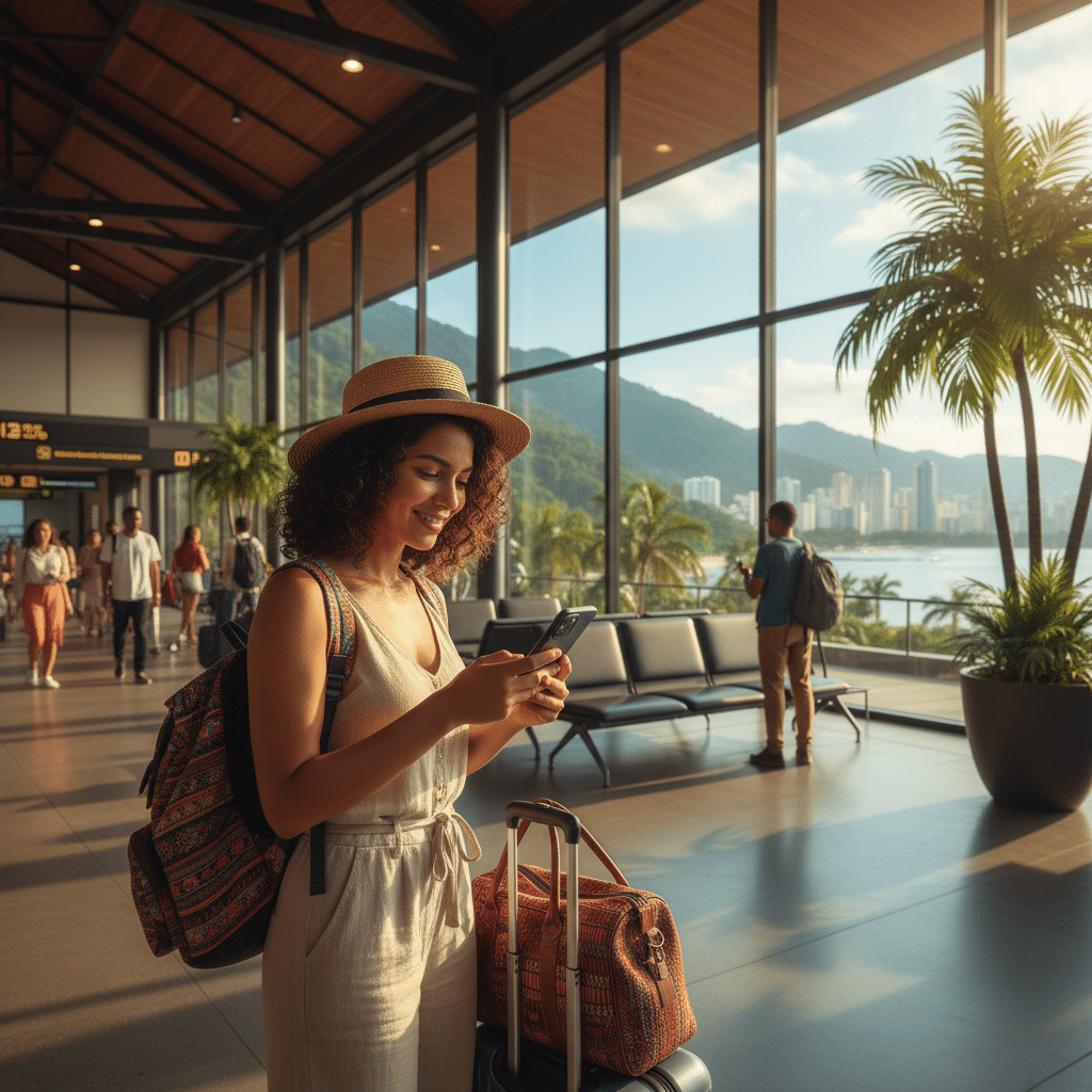 Seguro Viagem para Gestante e Grávida 2026: Coberturas e Preços