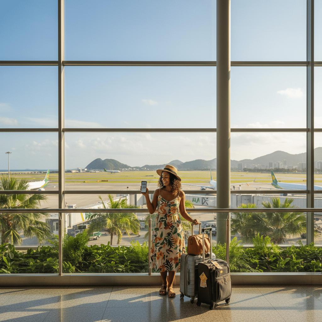 Seguro Viagem Nacional 2026: É Obrigatório? Quanto Custa?