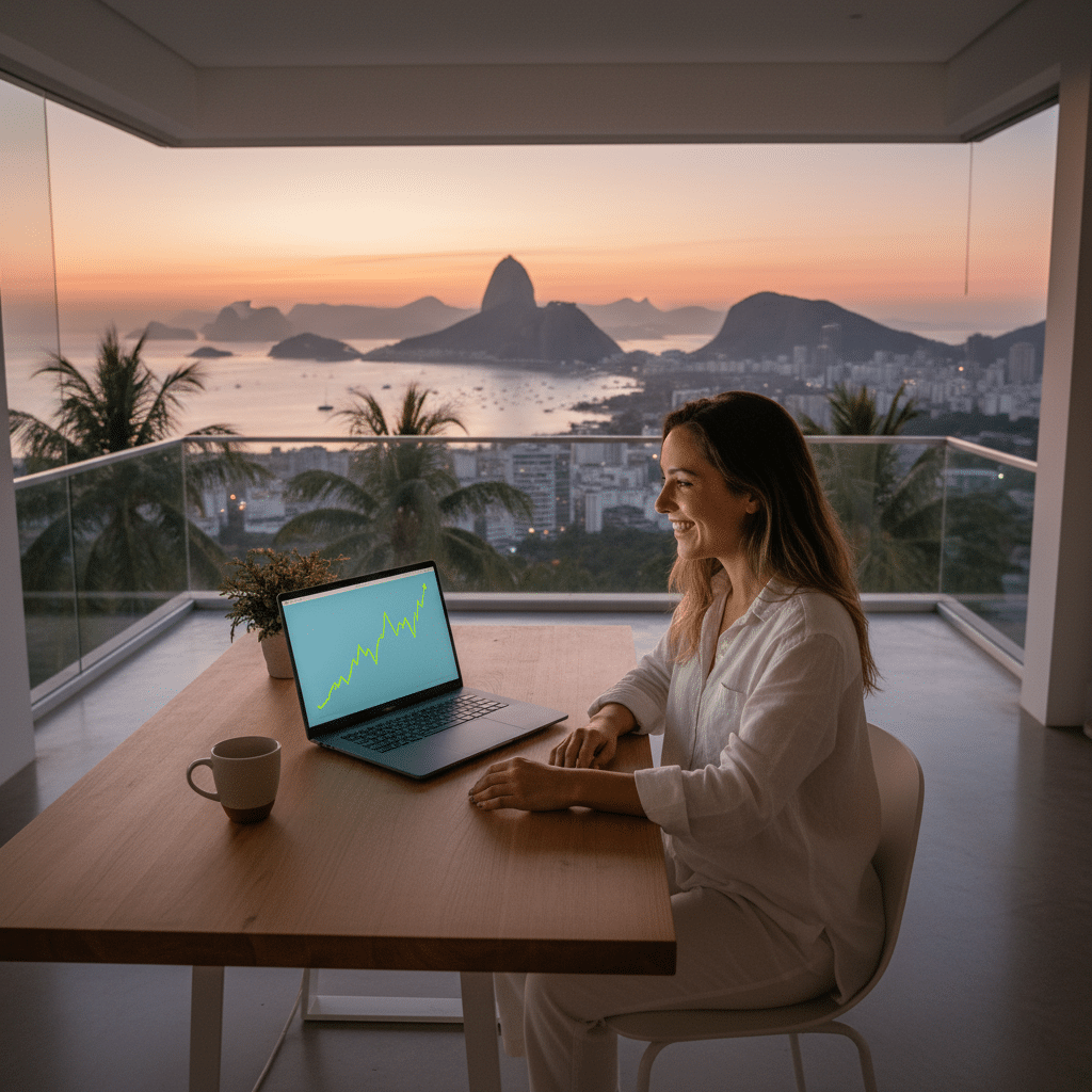 Tesouro Direto 2026: Qual Título Escolher com Selic Alta