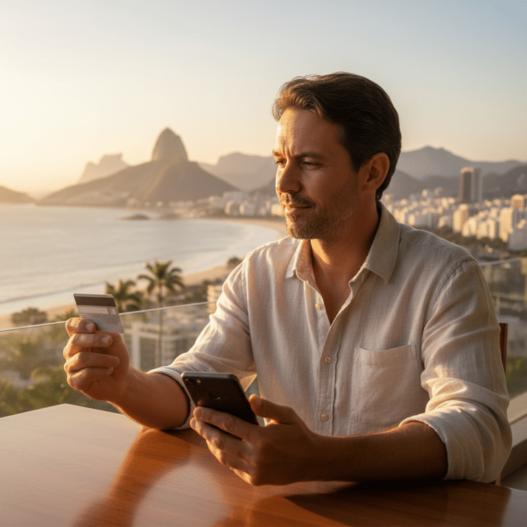 Regras de Conversão de Milhas de Cartão para Programas de Fidelidade