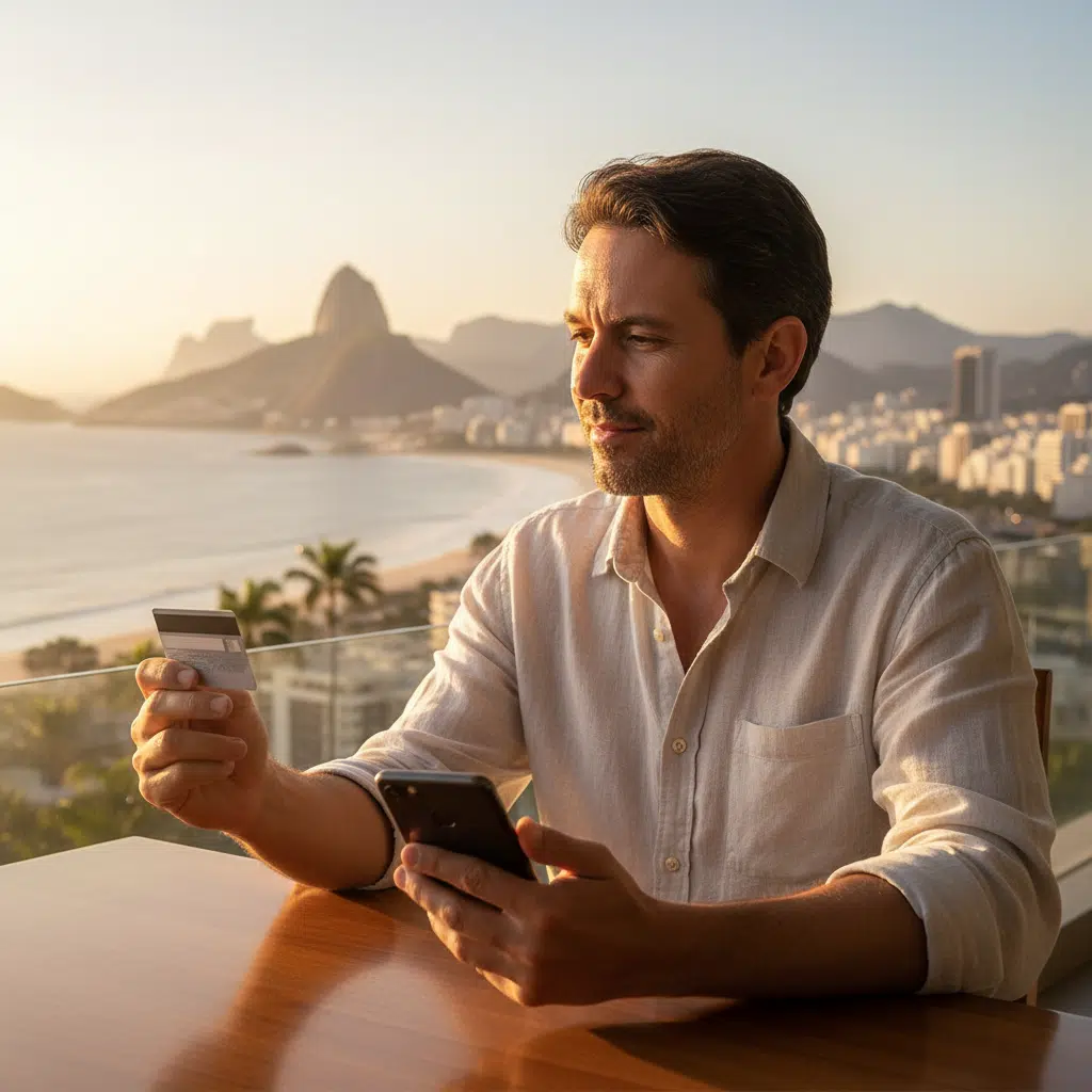 Regras de Conversão de Milhas de Cartão para Programas de Fidelidade